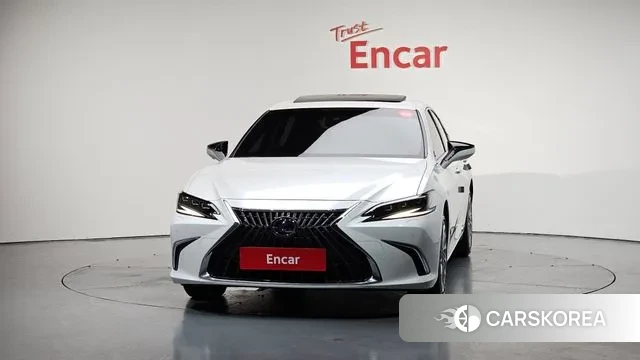 Lexus ES300h 7th generation id 3012093 из Кореи 12