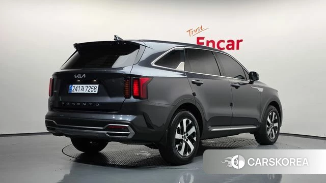 Kia Sorento 4th Generation id 4848750 из Кореи 12