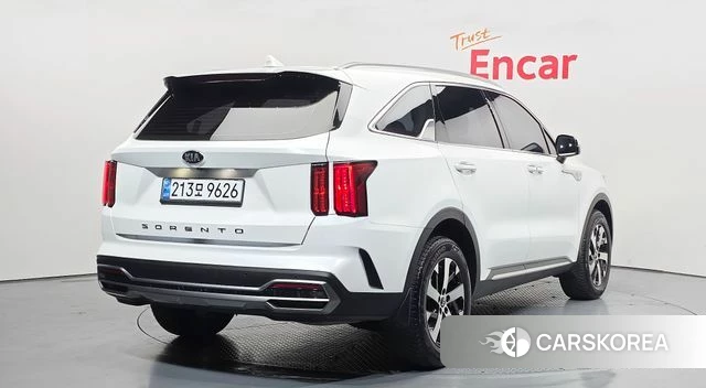 Kia Sorento 4th Generation id 3885061 из Кореи 12