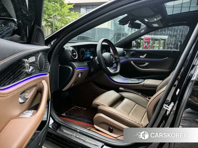 Mercedes-Benz E-class id 4341577 из Китая 9