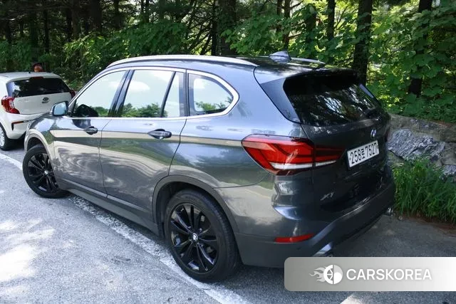 BMW X1 (F48) id 2981090 из Кореи 12