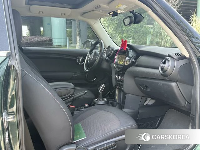 MINI MINI 2018 Зеленый из Китая, фото 2