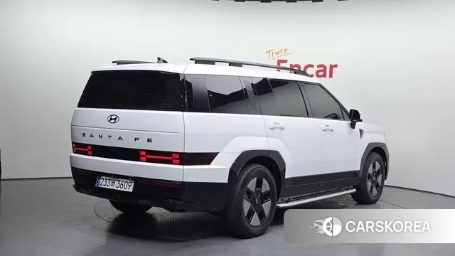 Hyundai Santa Fe (MX5) id 3538922 из Кореи 12