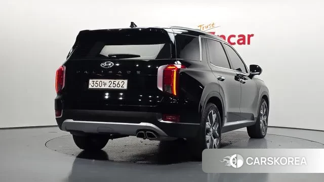 Hyundai Palisade id 3741329 из Кореи 12