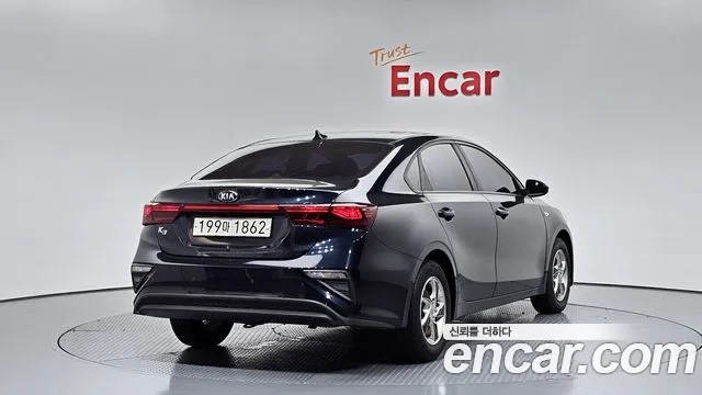 Kia Come New K3 id 2886736 из Кореи 12