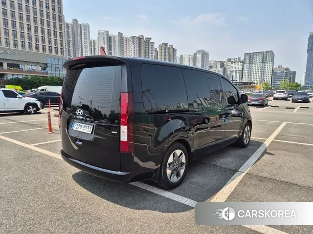 Hyundai Staria id 3769640 из Кореи 12