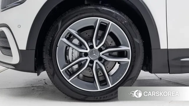 Mercedes-Benz GLB-Class X247 id 3775838 из Кореи 11