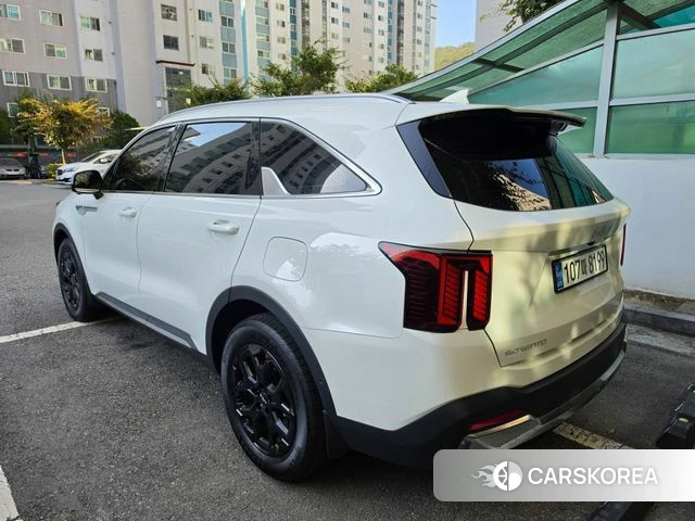 Kia The New Sorento 4th Generation id 4904548 из Кореи 12