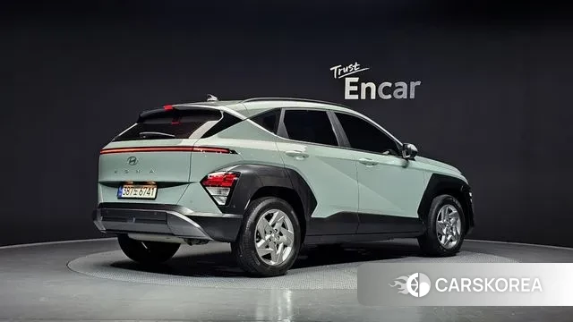 Hyundai Kona (SX2) id 3115262 из Кореи 12