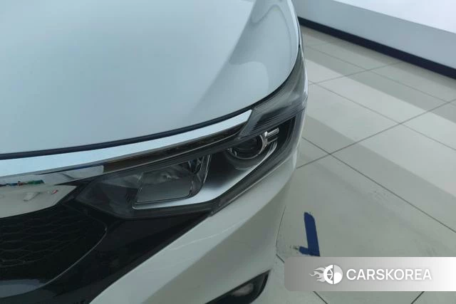 Honda Lingpai 2020 Белый из Китая, фото 6