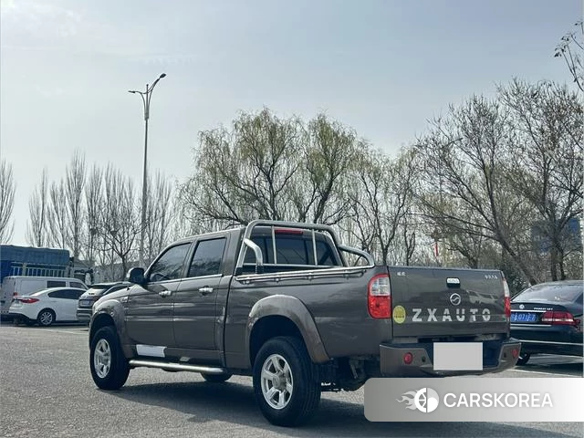 ZTE Weihu 2022 Шампань из Китая, фото 2