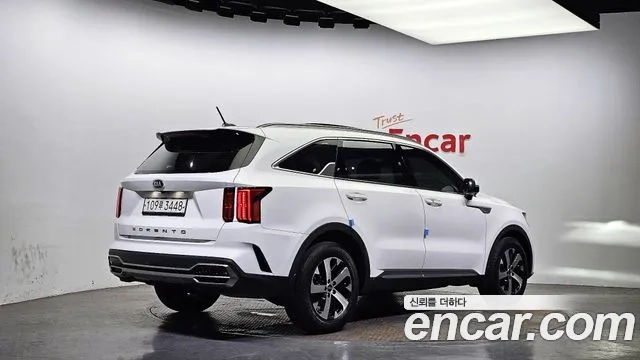 Kia Sorento 4th Generation id 2917082 из Кореи 12