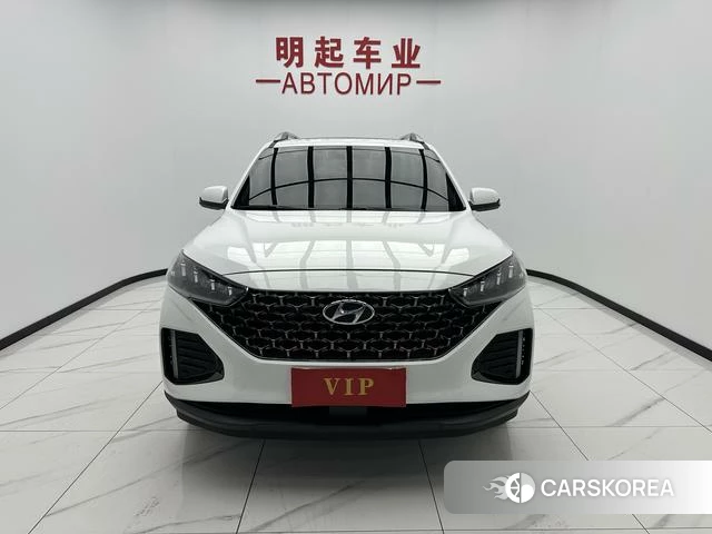 Hyundai ix35 id 4359363 из Китая 10