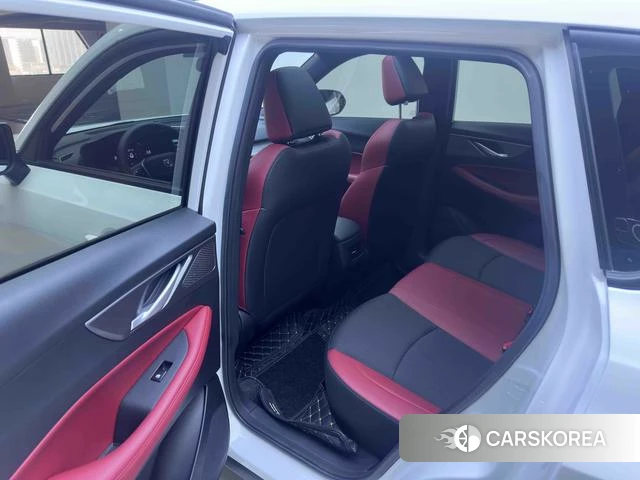 Chang'an CS35 PLUS id 4241313 из Китая 12