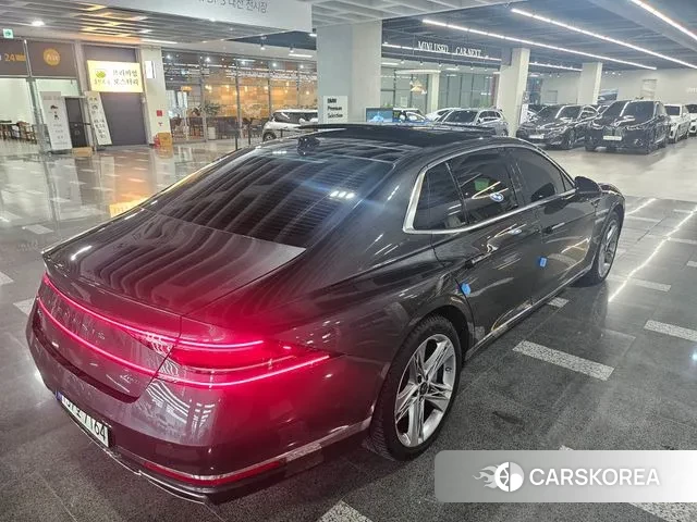 Genesis G90 (RS4) id 3468008 из Кореи 7