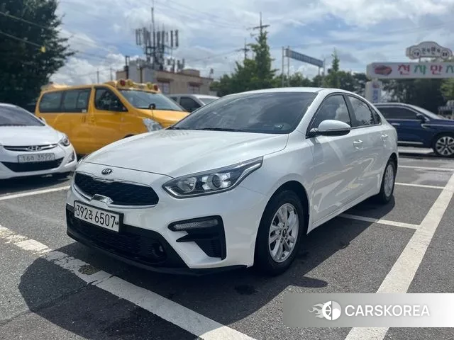 Kia Come New K3 id 3041970 из Кореи 12