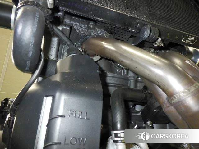 Engine photo