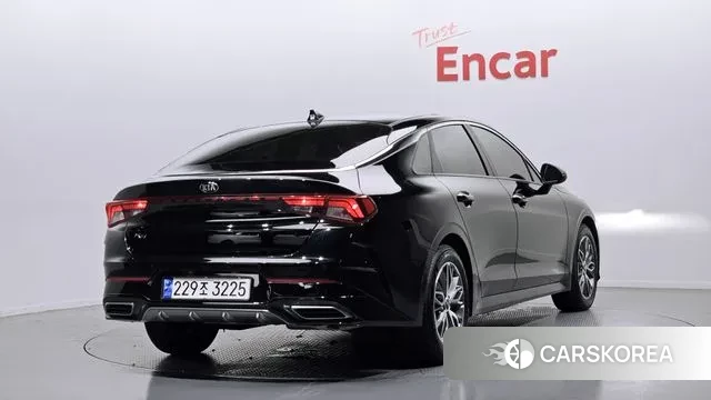 Kia K5 3rd generation id 3059421 из Кореи 12