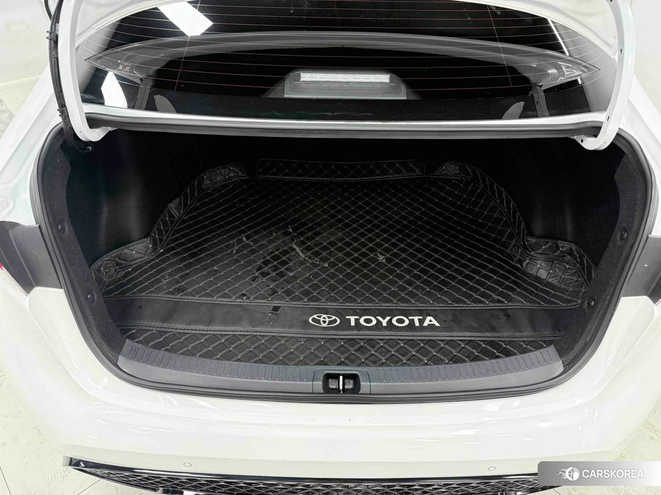 Toyota Levin id 4473295 из Китая 12
