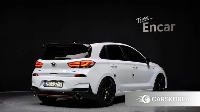 Hyundai i30 (PD) id 3407945 из Кореи 12