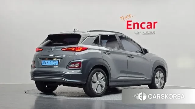 Hyundai Kona Electric id 3708888 из Кореи 12