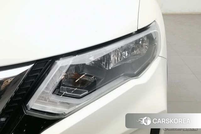 Nissan Qijun id 4210727 из Китая 12