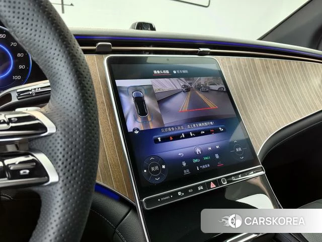 Mercedes-Benz EQE SUV id 4290253 из Китая 7