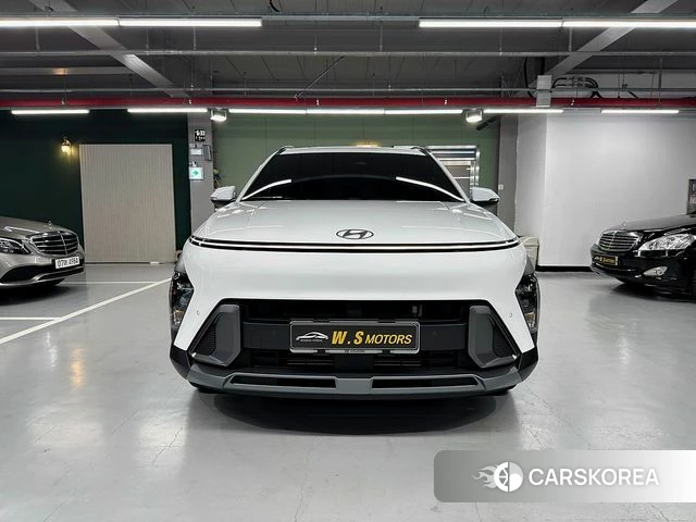 Hyundai Kona (SX2) id 4419646 из Кореи 12