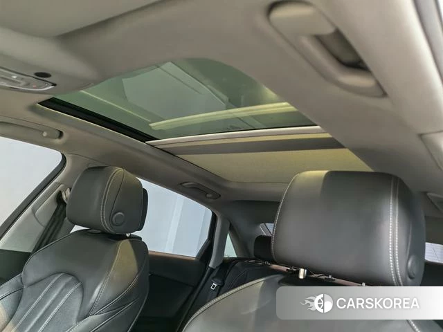 Audi A4L id 4278469 из Китая 8