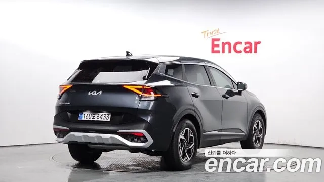 Kia Sportage 5th Generation id 2943203 из Кореи 12