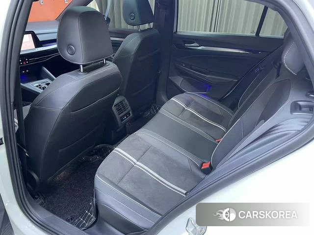 Volkswagen Golf id 4208158 из Китая 7