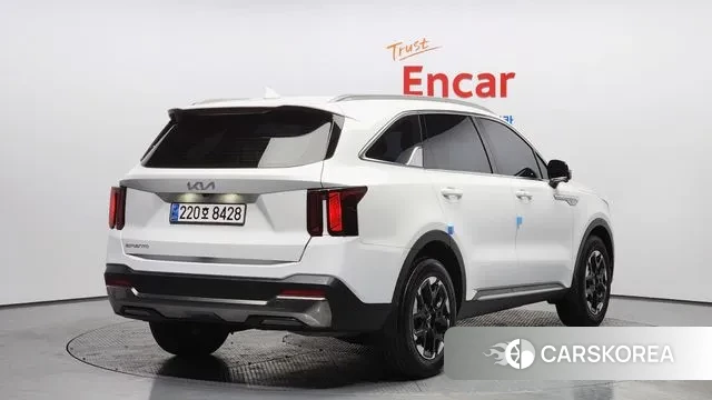 Kia The New Sorento 4th Generation id 3670286 из Кореи 12