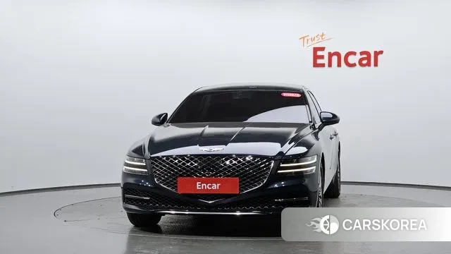 Genesis G80 (RG3) id 3582536 из Кореи 12