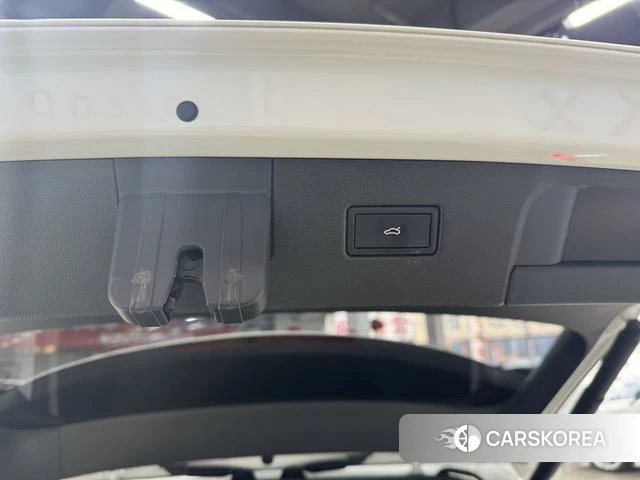 Volkswagen Tanyue 2022 Белый из Китая, фото 3