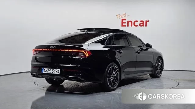 Kia K5 3rd generation id 3488220 из Кореи 12