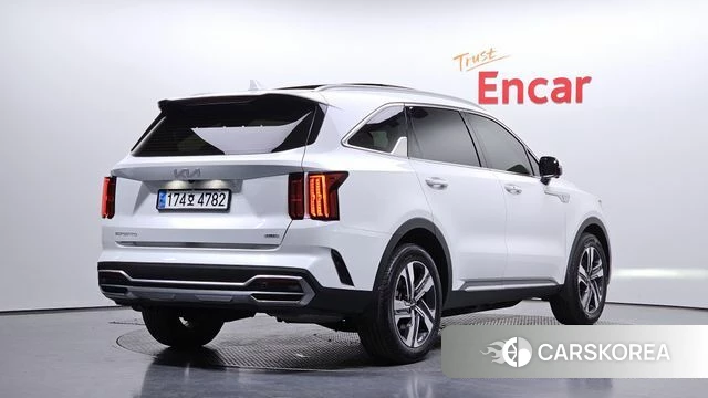 Kia Sorento 4th Generation id 4230483 из Кореи 12