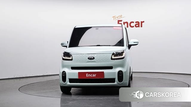 Kia The New Ray id 4187430 из Кореи 12