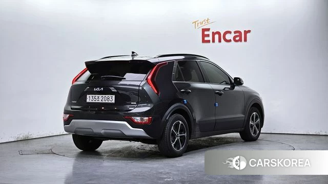 Kia Di Ol Nu Niro id 3923218 из Кореи 12