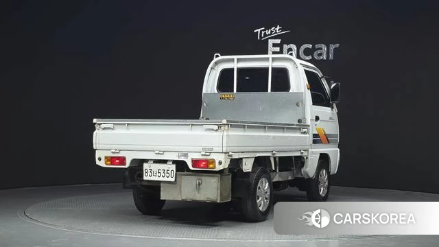 Chevrolet (GM Daewoo) New Labo id 3904788 из Кореи 10