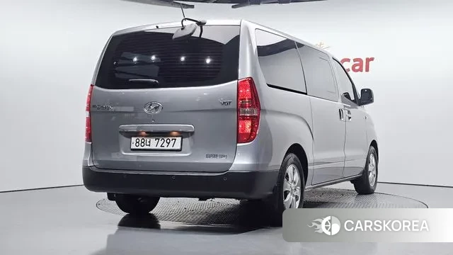 Hyundai The New Grand Starex id 3225600 из Кореи 12