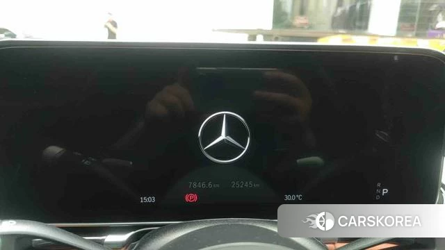 Mercedes-Benz S-class 2025 Черный из Китая, фото 2