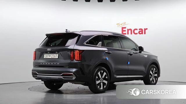 Kia Sorento 4th Generation id 4657418 из Кореи 12