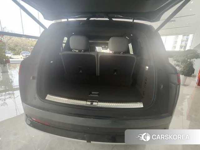 Denza N9 DM 2025 Другой из Китая, фото 2