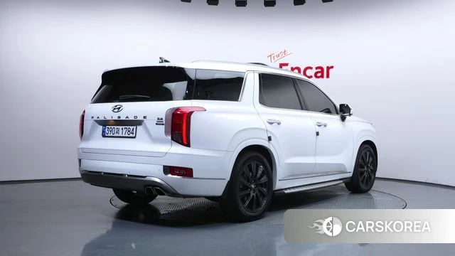 Hyundai Palisade id 4330573 из Кореи 12