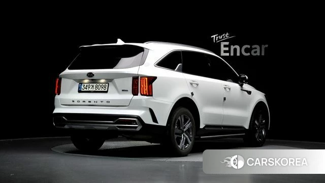 Kia Sorento 4th Generation id 4362018 из Кореи 12