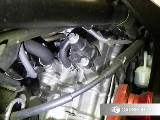 Engine photo