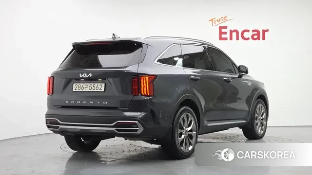 Kia Sorento 4th Generation id 3483505 из Кореи 12