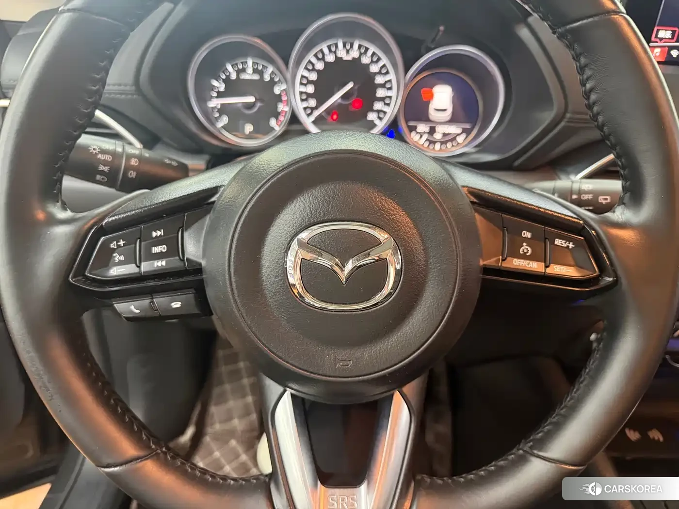 Mazda CX-5 id 4514211 из Китая 10