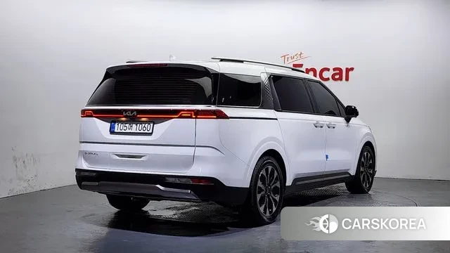 Kia Carnival 4th generation id 3621253 из Кореи 12