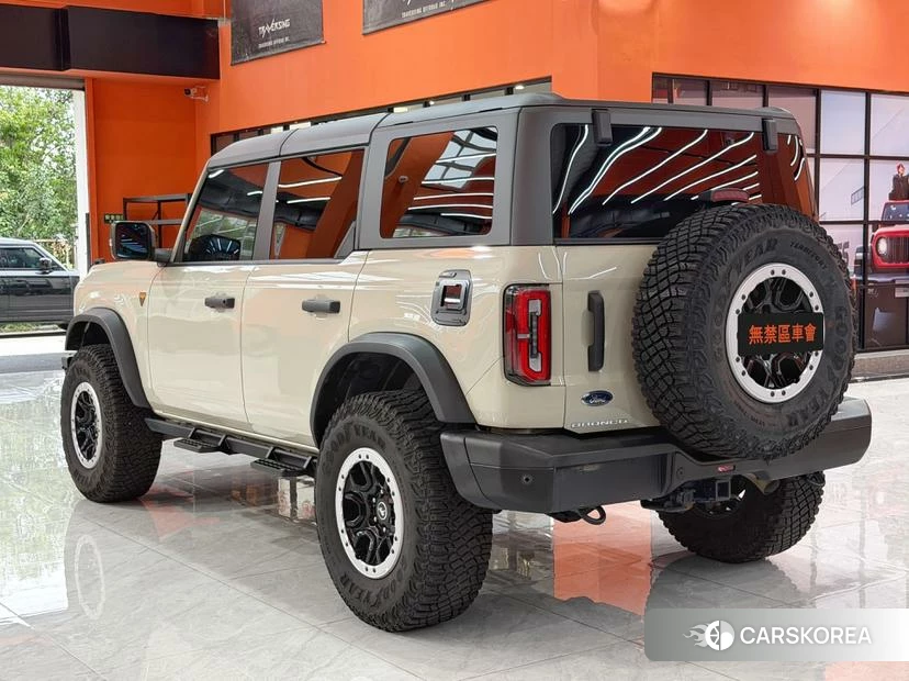 Ford Lie Ma 2024 Другой из Китая, фото 3